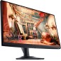 Alienware 27 Gaming Monitor AW2724DM 27 Fast IPS 2560 x 1440 (2K) HDMI DisplayPort 165Hz
